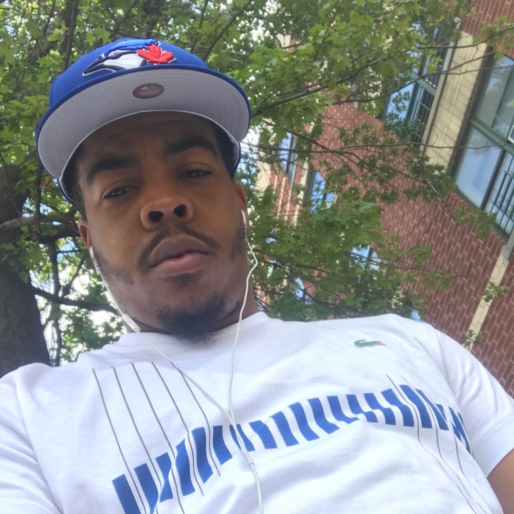 Meet your Posher, Isiah